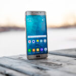 Samsung Smart Phone